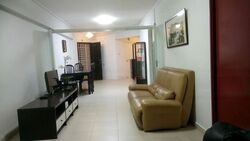 Blk 109B Depot Heights (Bukit Merah), HDB 5 Rooms #464160131